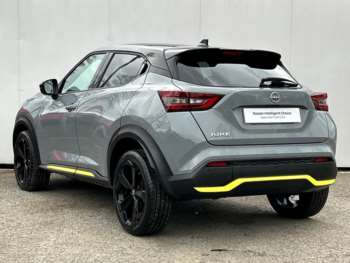 Used Nissan Juke 2022 for sale - 74742028: Photo