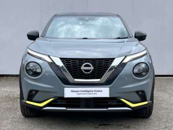 Used Nissan Juke 2022 for sale - 74742028: Photo