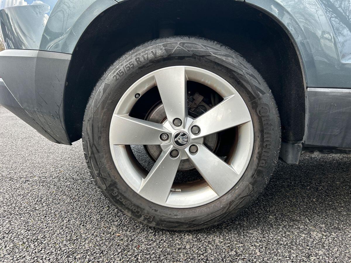 Used Skoda Karoq 2020 for sale - 77577782: Photo 10