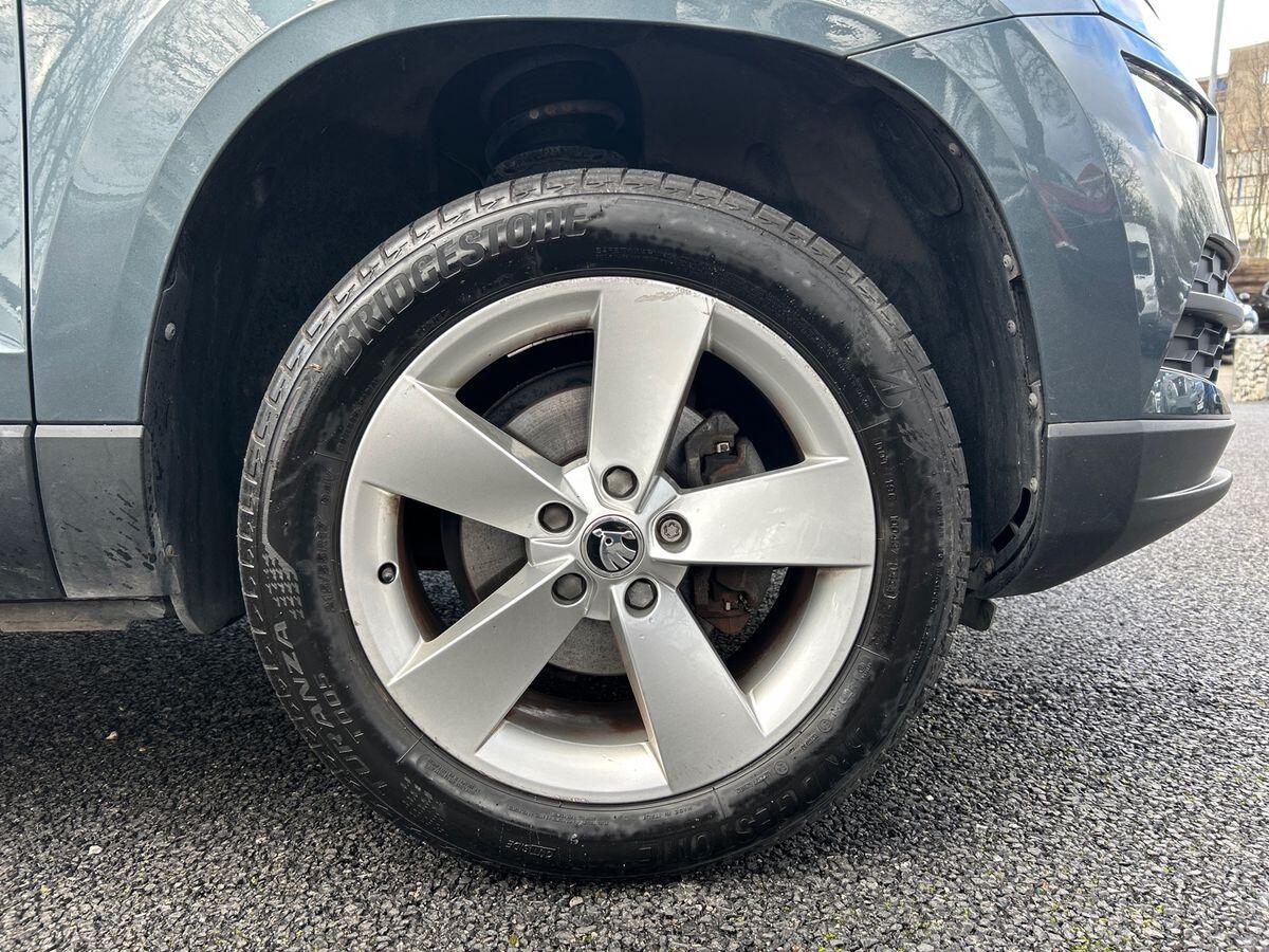 Used Skoda Karoq 2020 for sale - 77577782: Photo 11