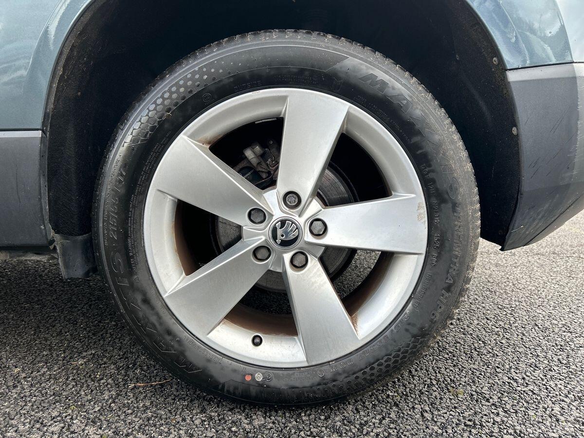 Used Skoda Karoq 2020 for sale - 77577782: Photo 13