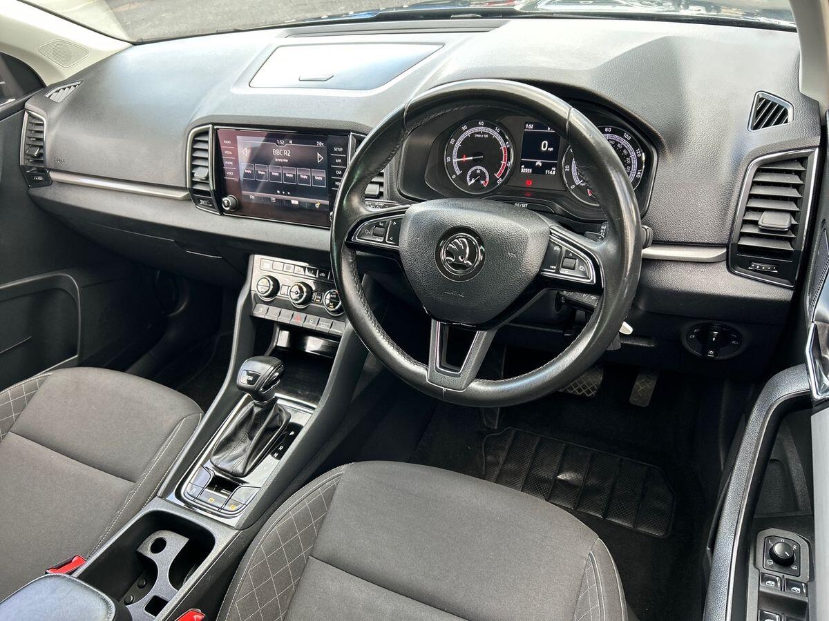 Used Skoda Karoq 2020 for sale - 77577782: Photo 14