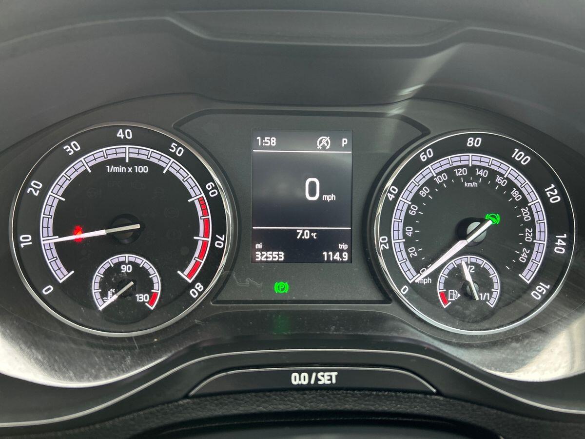 Used Skoda Karoq 2020 for sale - 77577782: Photo 15