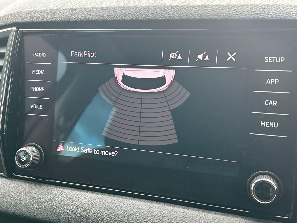 Used Skoda Karoq 2020 for sale - 77577782: Photo 17