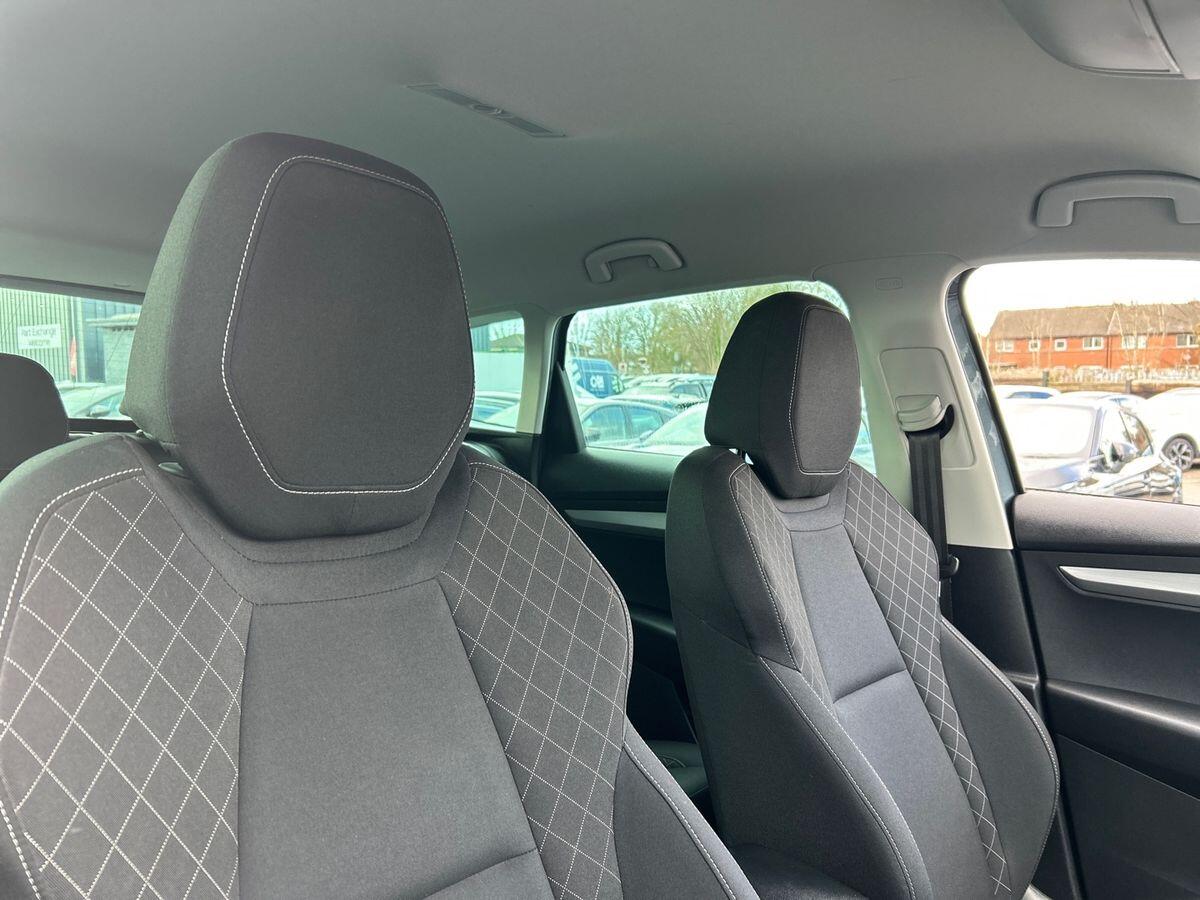 Used Skoda Karoq 2020 for sale - 77577782: Photo 18