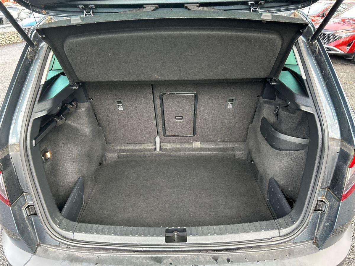 Used Skoda Karoq 2020 for sale - 77577782: Photo 21