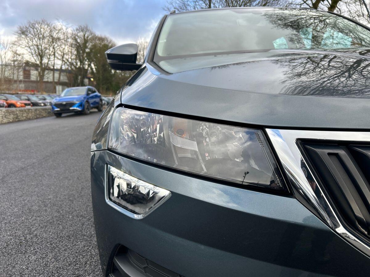 Used Skoda Karoq 2020 for sale - 77577782: Photo 25