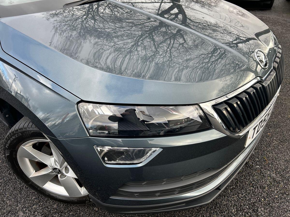 Used Skoda Karoq 2020 for sale - 77577782: Photo 26