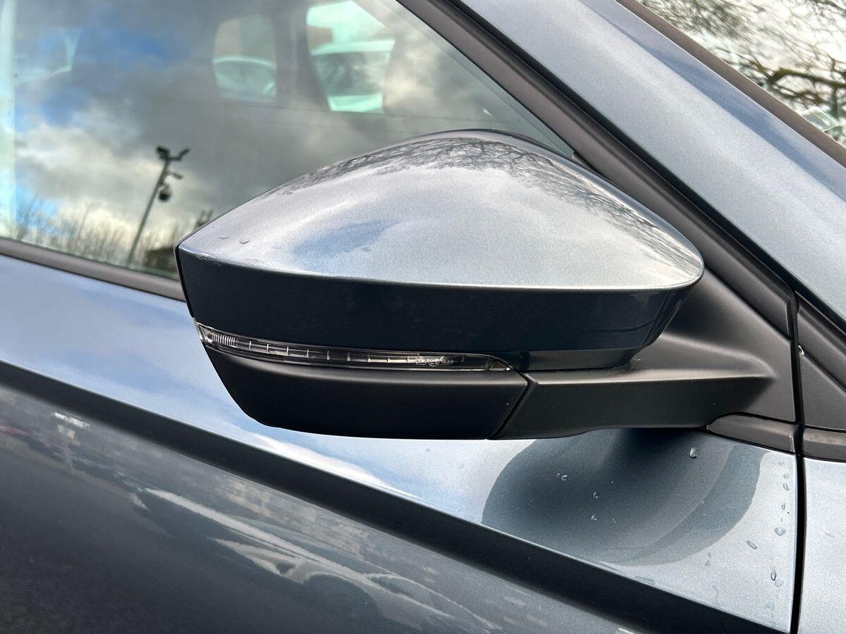 Used Skoda Karoq 2020 for sale - 77577782: Photo 27