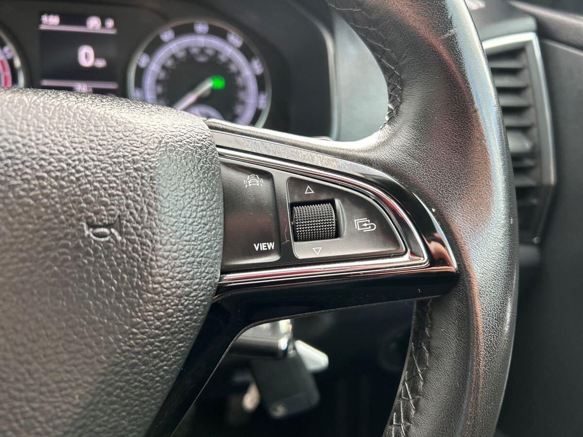 Used Skoda Karoq 2020 for sale - 77577782: Photo 29