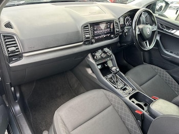 Used Skoda Karoq 2020 for sale - 77577782: Photo