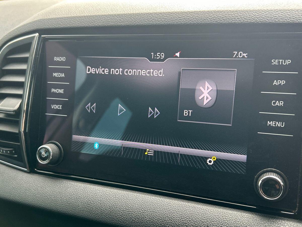 Used Skoda Karoq 2020 for sale - 77577782: Photo 32