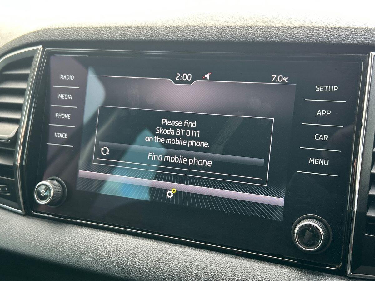 Used Skoda Karoq 2020 for sale - 77577782: Photo 33