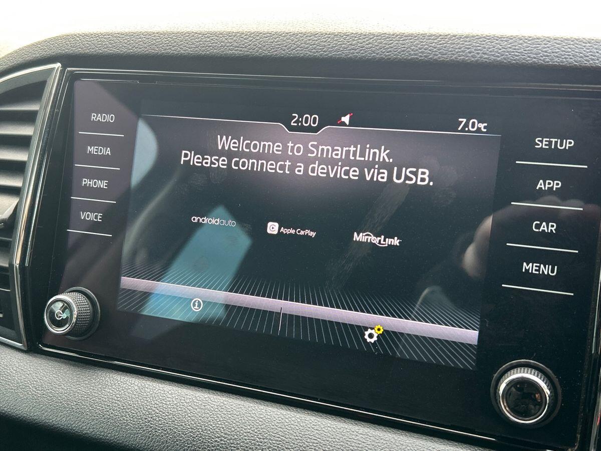 Used Skoda Karoq 2020 for sale - 77577782: Photo 34