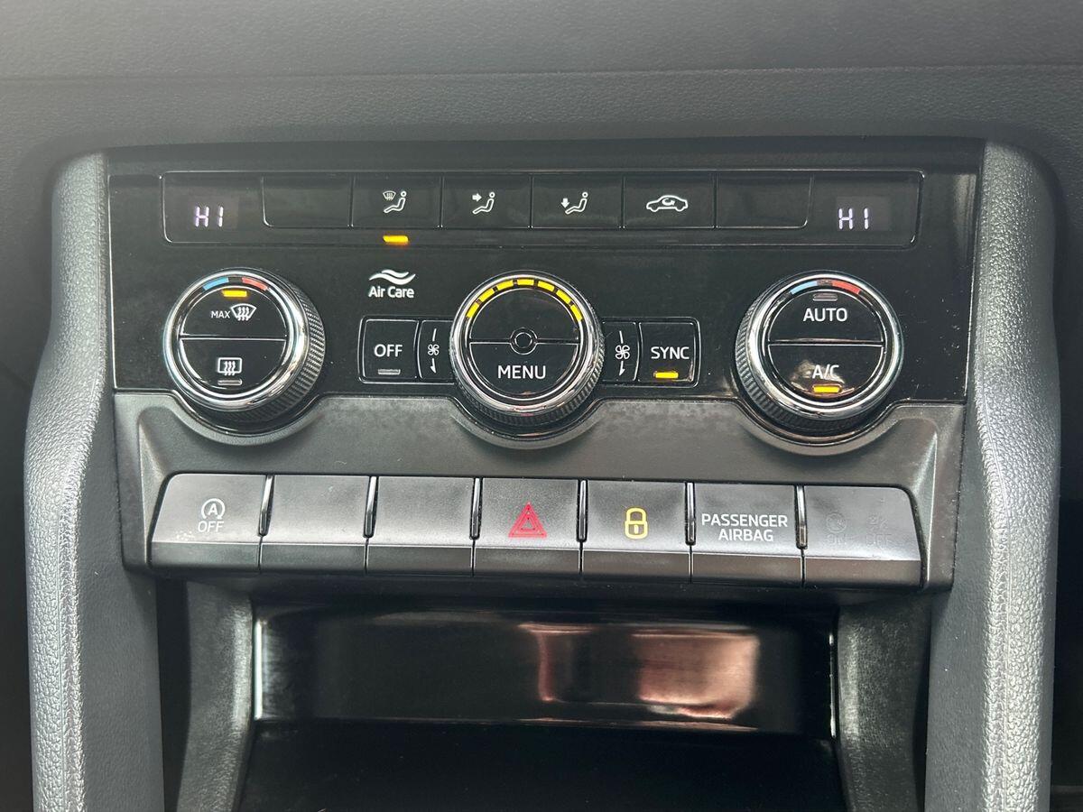 Used Skoda Karoq 2020 for sale - 77577782: Photo 35