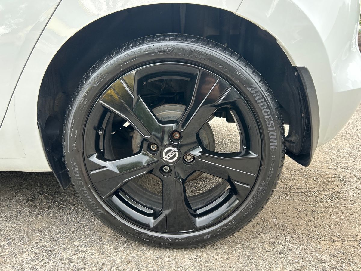 Used Nissan Micra 2022 for sale - 76036775: Photo 10