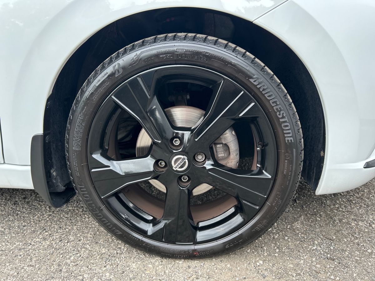 Used Nissan Micra 2022 for sale - 76036775: Photo 12
