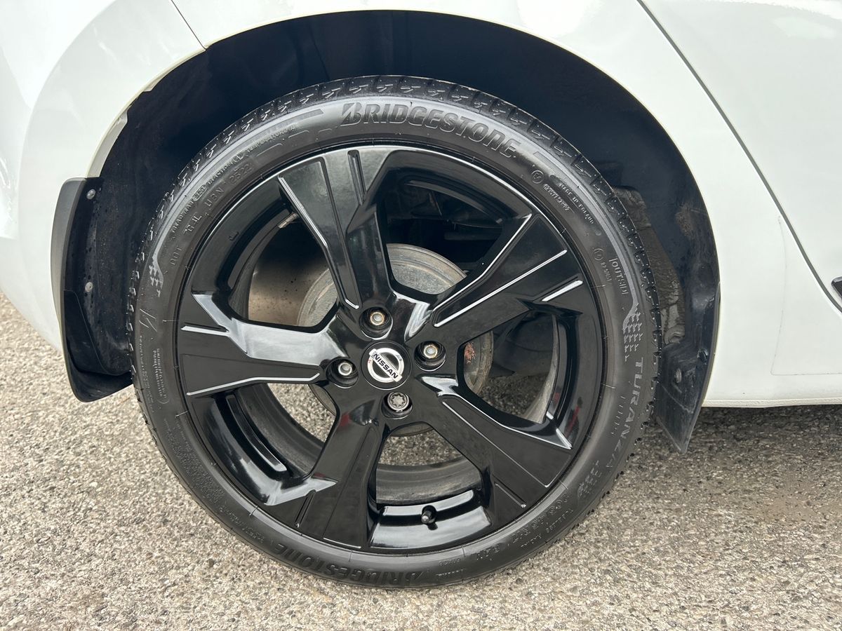 Used Nissan Micra 2022 for sale - 76036775: Photo 13