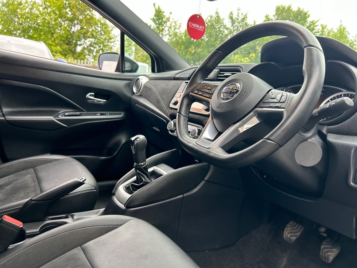 Used Nissan Micra 2022 for sale - 76036775: Photo 14
