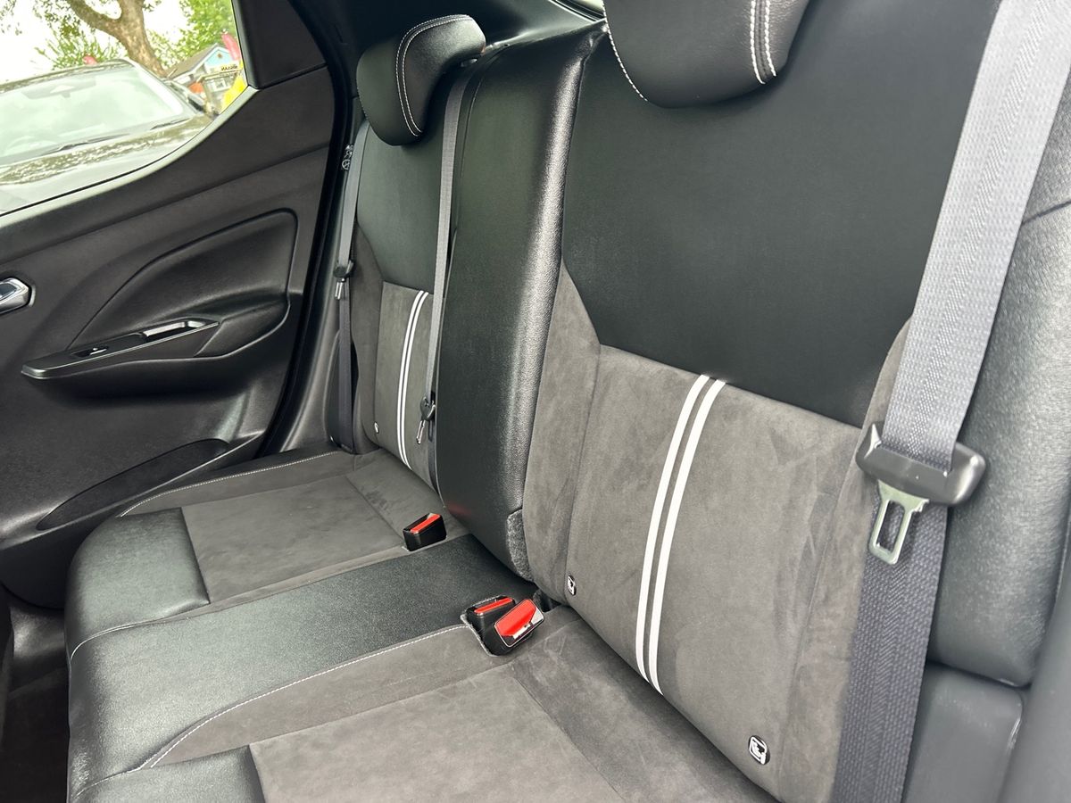 Used Nissan Micra 2022 for sale - 76036775: Photo 19