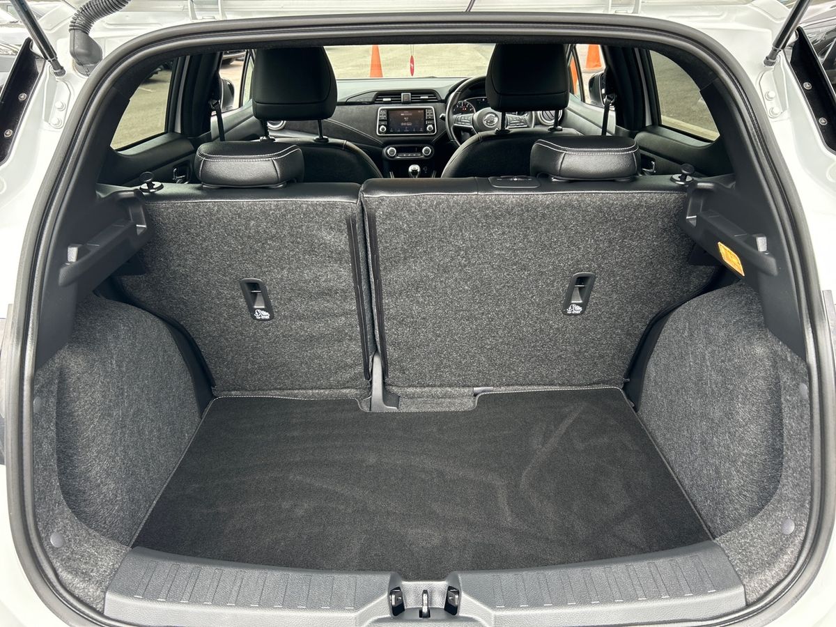Used Nissan Micra 2022 for sale - 76036775: Photo 20