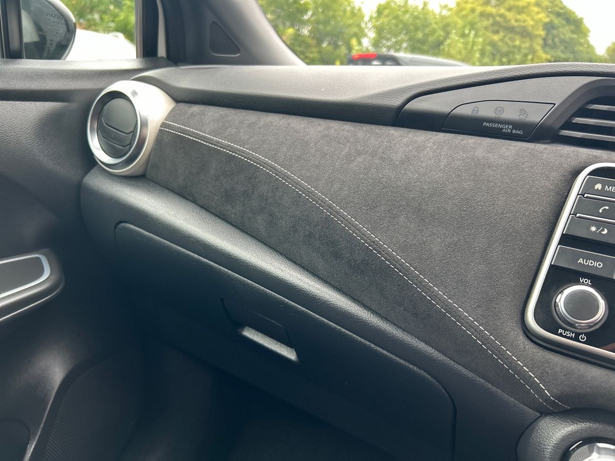 Used Nissan Micra 2022 for sale - 76036775: Photo 35