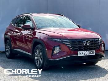 2023 - 1.6 TGDi 48V MHD SE Connect 5dr 2WD DCT