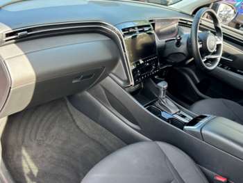 Used Hyundai TUCSON 2023 for sale - 75172795: Photo