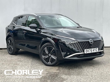 Used Nissan Qashqai 2025 for sale - 79355247: Photo