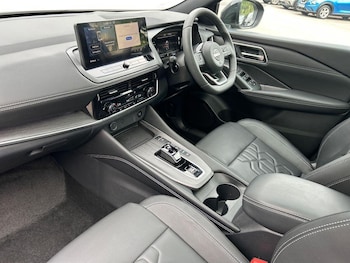 Used Nissan Qashqai 2025 for sale - 79355247: Photo