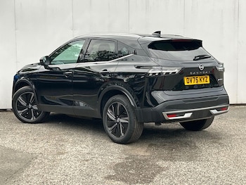 Used Nissan Qashqai 2025 for sale - 79355247: Photo