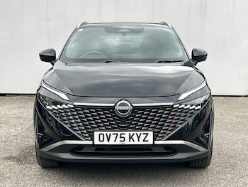 Used Nissan Qashqai 2025 for sale - 79355247: Photo