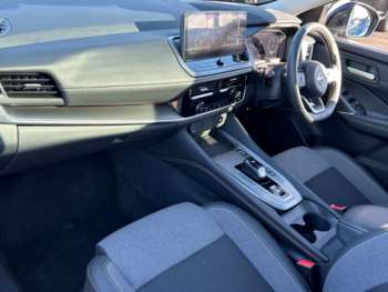 Used Nissan Qashqai 2024 for sale - 74741569: Photo