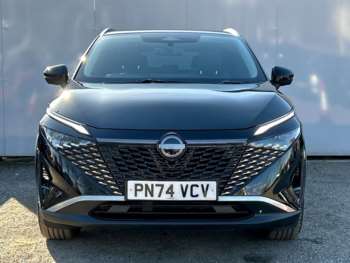 Used Nissan Qashqai 2024 for sale - 74741569: Photo