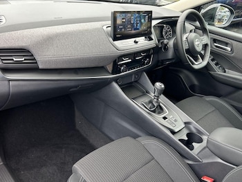 Used Nissan Qashqai 2025 for sale - 76334383: Photo