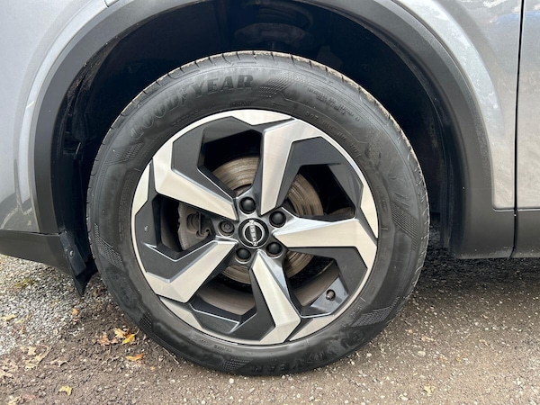 Used Nissan Qashqai 2022 for sale - 76300047: Photo 11