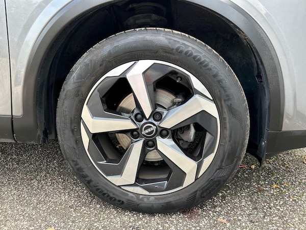 Used Nissan Qashqai 2022 for sale - 76300047: Photo 12