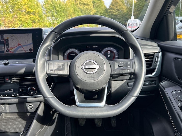 Used Nissan Qashqai 2022 for sale - 76300047: Photo 19
