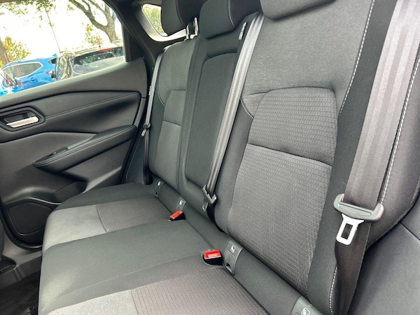 Used Nissan Qashqai 2022 for sale - 76300047: Photo 20