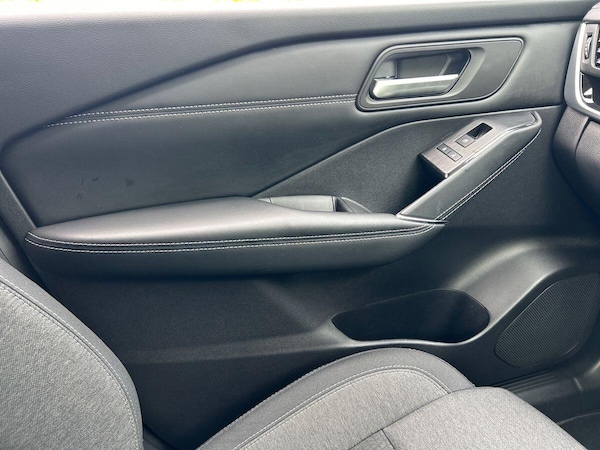 Used Nissan Qashqai 2022 for sale - 76300047: Photo 34