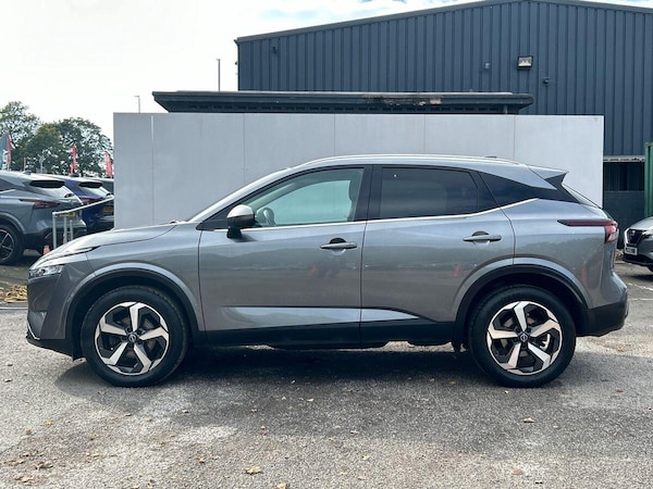 Used Nissan Qashqai 2022 for sale - 76300047: Photo 6