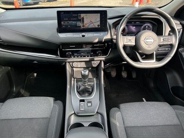 Used Nissan Qashqai 2022 for sale - 76300047: Photo 7