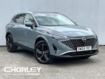 Used Nissan Qashqai 2025 for sale - 78852178: Photo