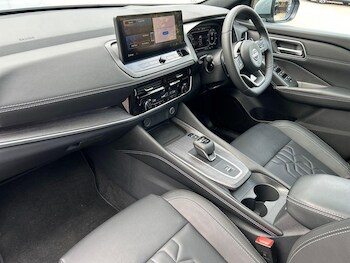 Used Nissan Qashqai 2025 for sale - 78852178: Photo