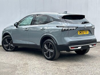 Used Nissan Qashqai 2025 for sale - 78852178: Photo