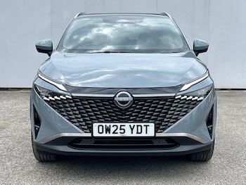 Used Nissan Qashqai 2025 for sale - 78852178: Photo
