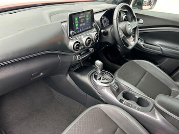 Used Nissan Juke 2023 for sale - 78852075: Photo
