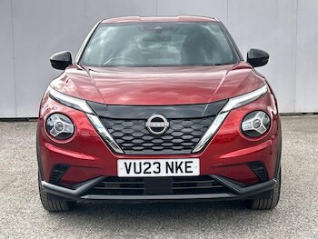 Used Nissan Juke 2023 for sale - 78852075: Photo