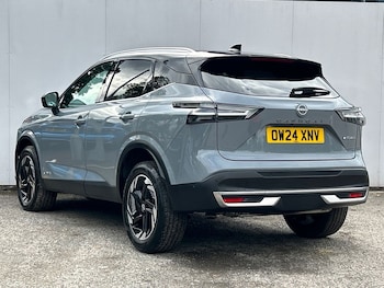 Used Nissan Qashqai 2024 for sale - 75969887: Photo