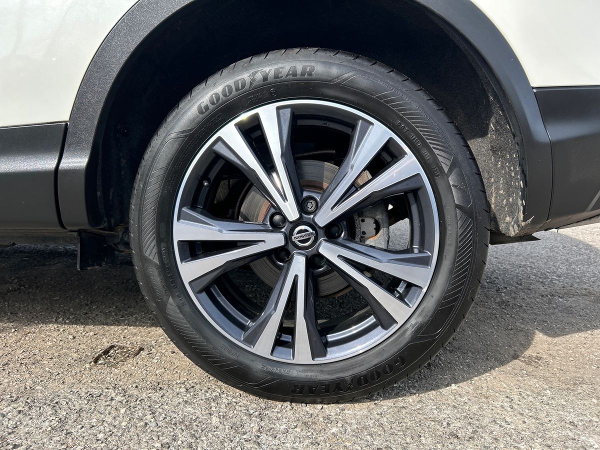 Used Nissan Qashqai 2020 for sale - 77973353: Photo 10